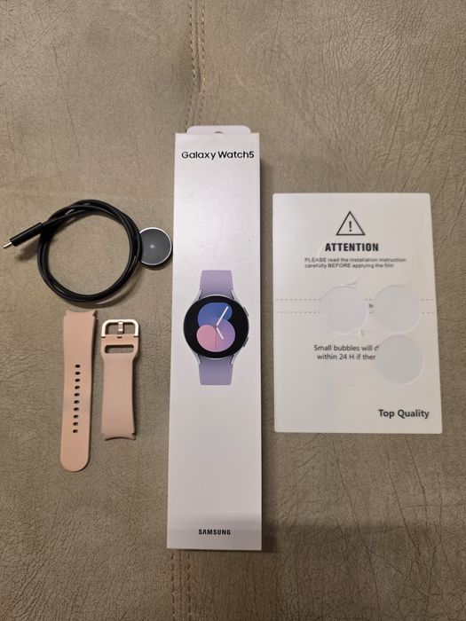 Samsung Galaxy Watch 5