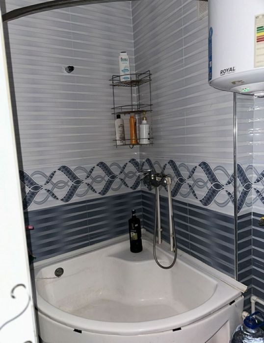 Shayhontohur rayonida 2 xonali luks uy ijaraga beriladi