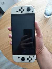 Nintendo switch OLED + case + Dock