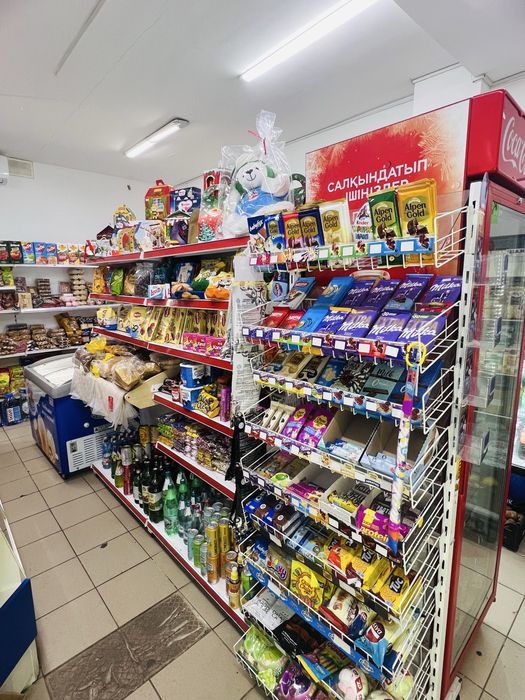 Готовый бизнес , левый берег