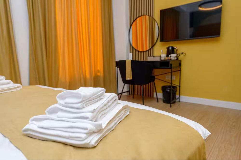 Camere în regim hotelier