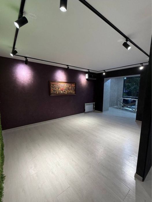 Нукусская Глинка | 96кв - нежилое помещение Аренда