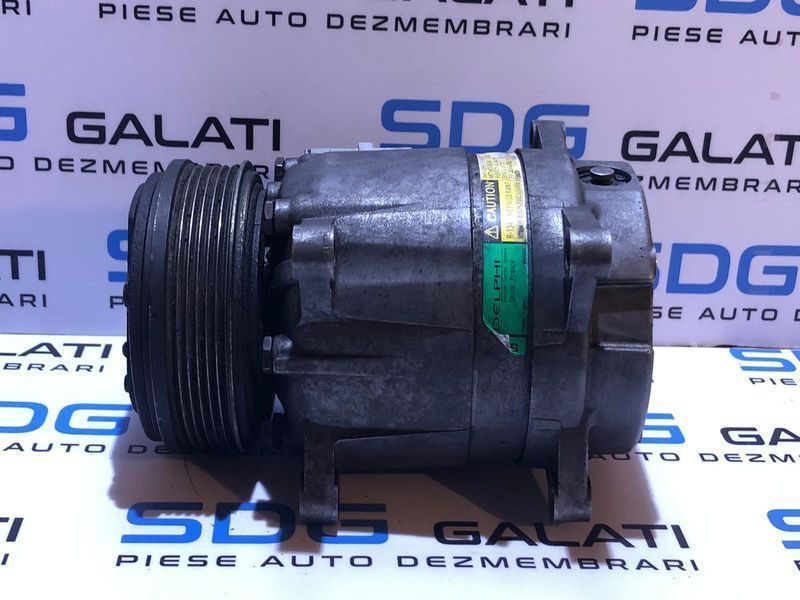 Compresor AC Aer Conditionat Clima Peugeot 306 1.8 1994 – 2002 Cod 1135463