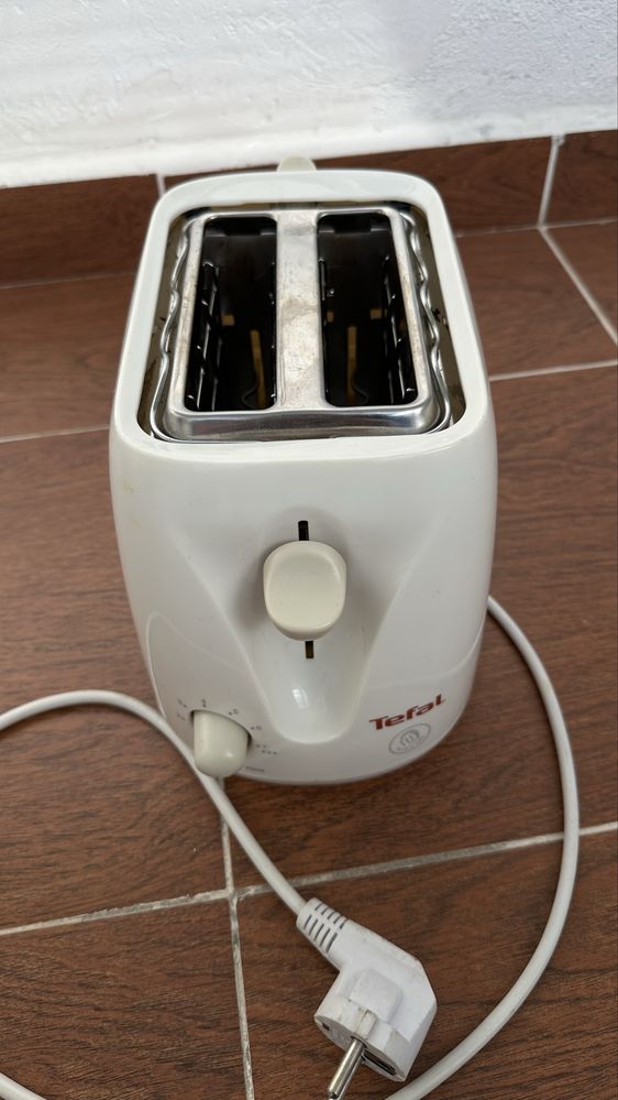 Тостер Tefal хороший