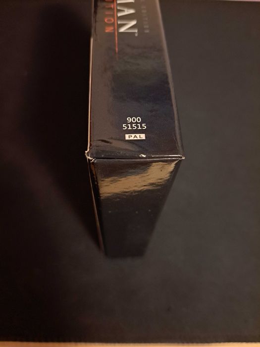 Vand joc hitman absolution (professional edition) pentru xbox 360.