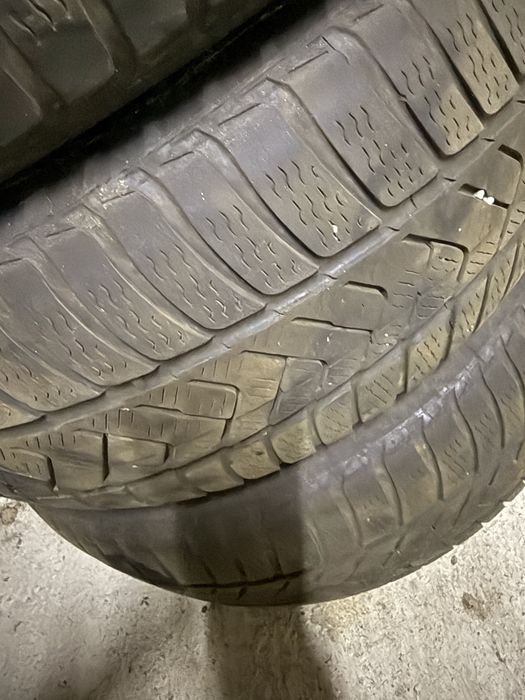Anvelope 225 55 17
