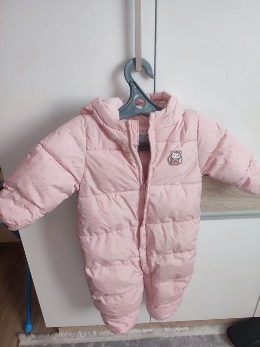Комбинезон в отличном состояние