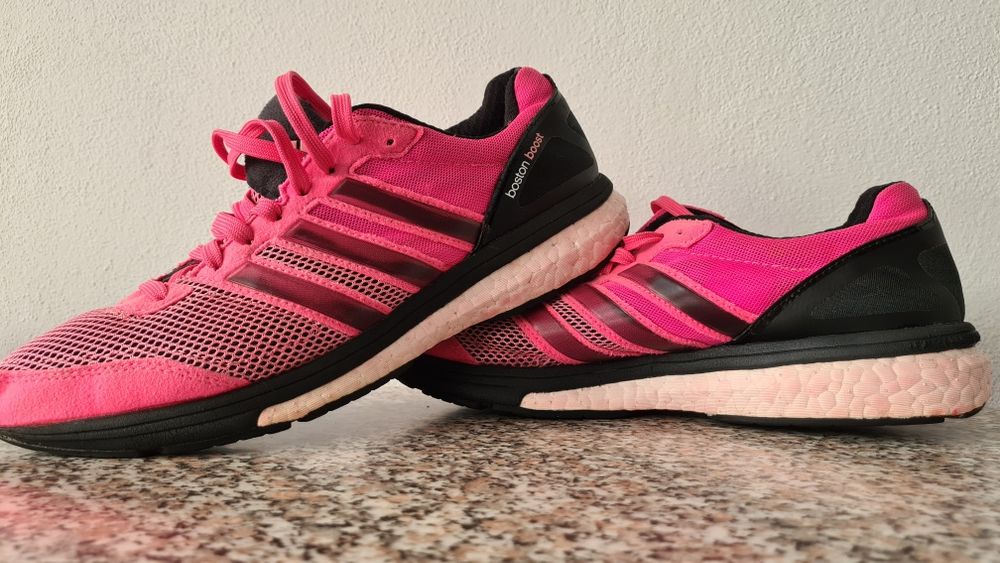 Adidas Boston Boost, nr. 42