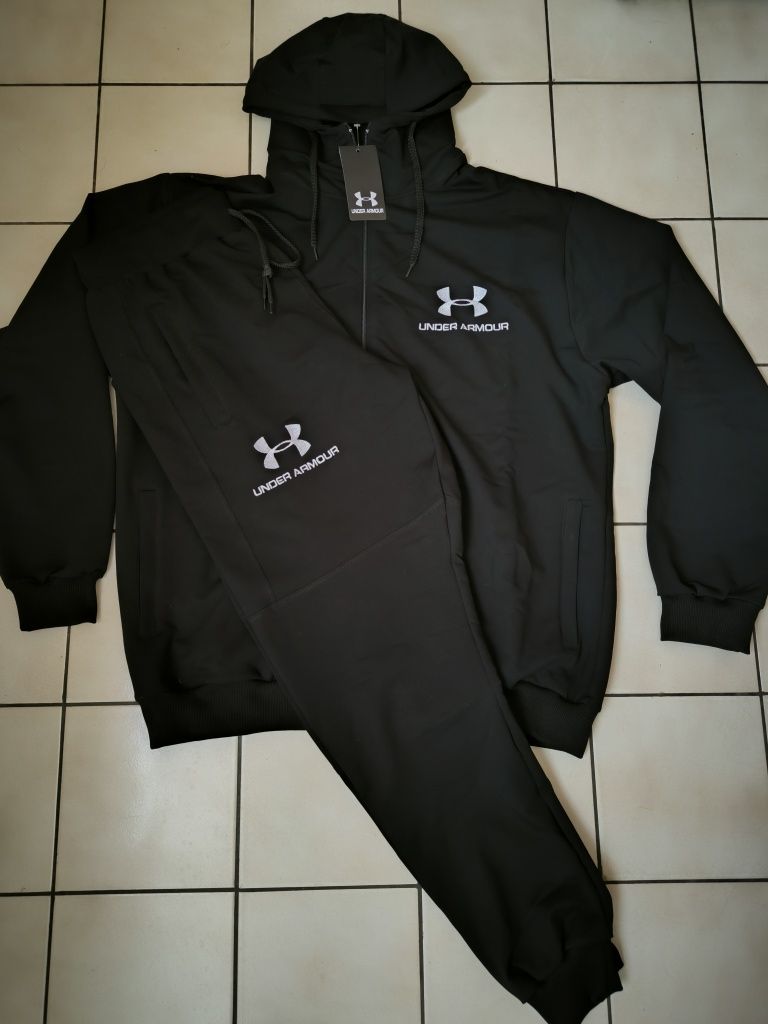 Екип ГИГАНТ от памук 3XL, 4XL, 5XL, 6XL