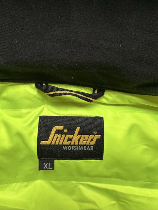 Snickers original яке.XL