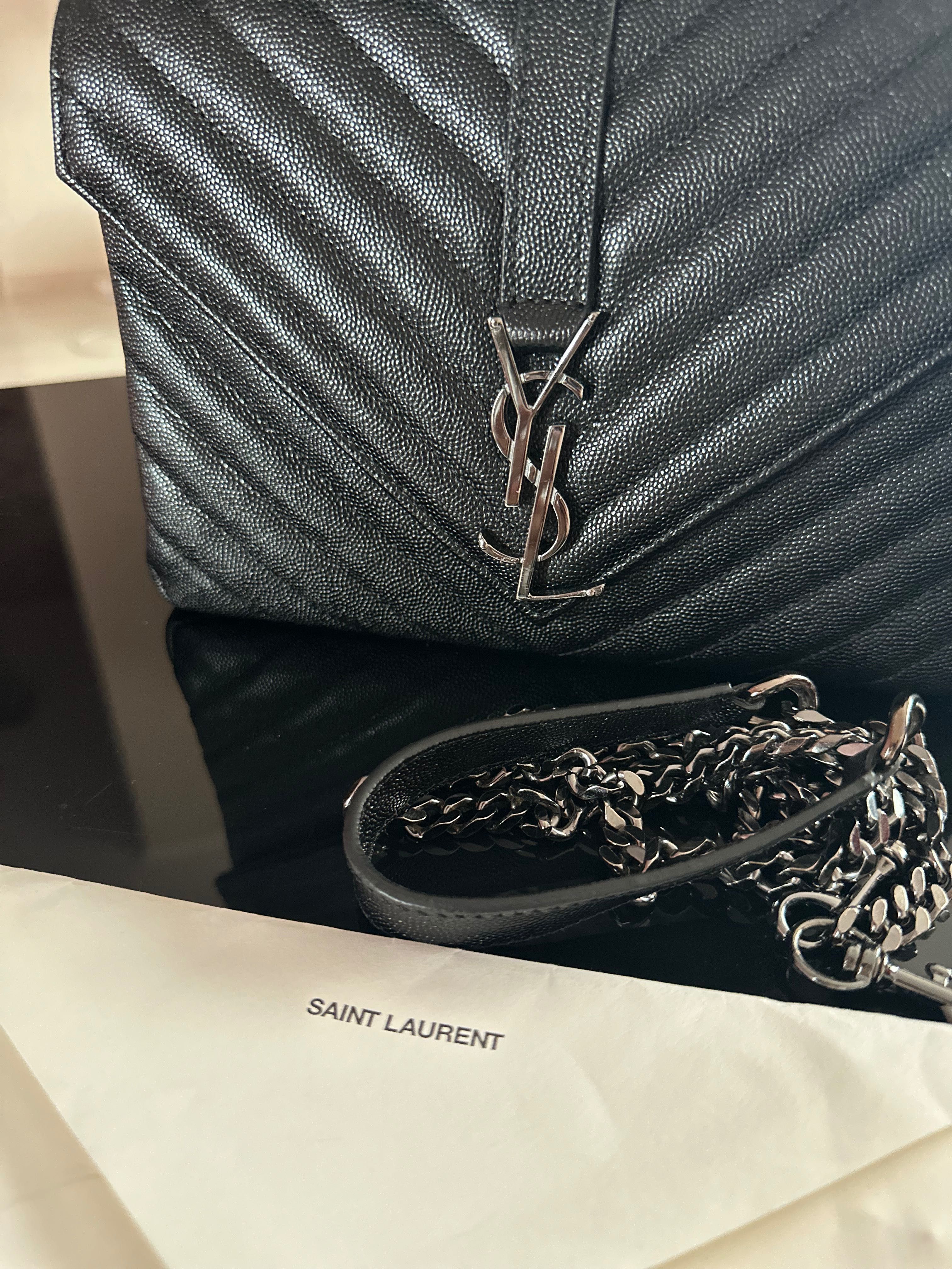 Geanta saint laurent