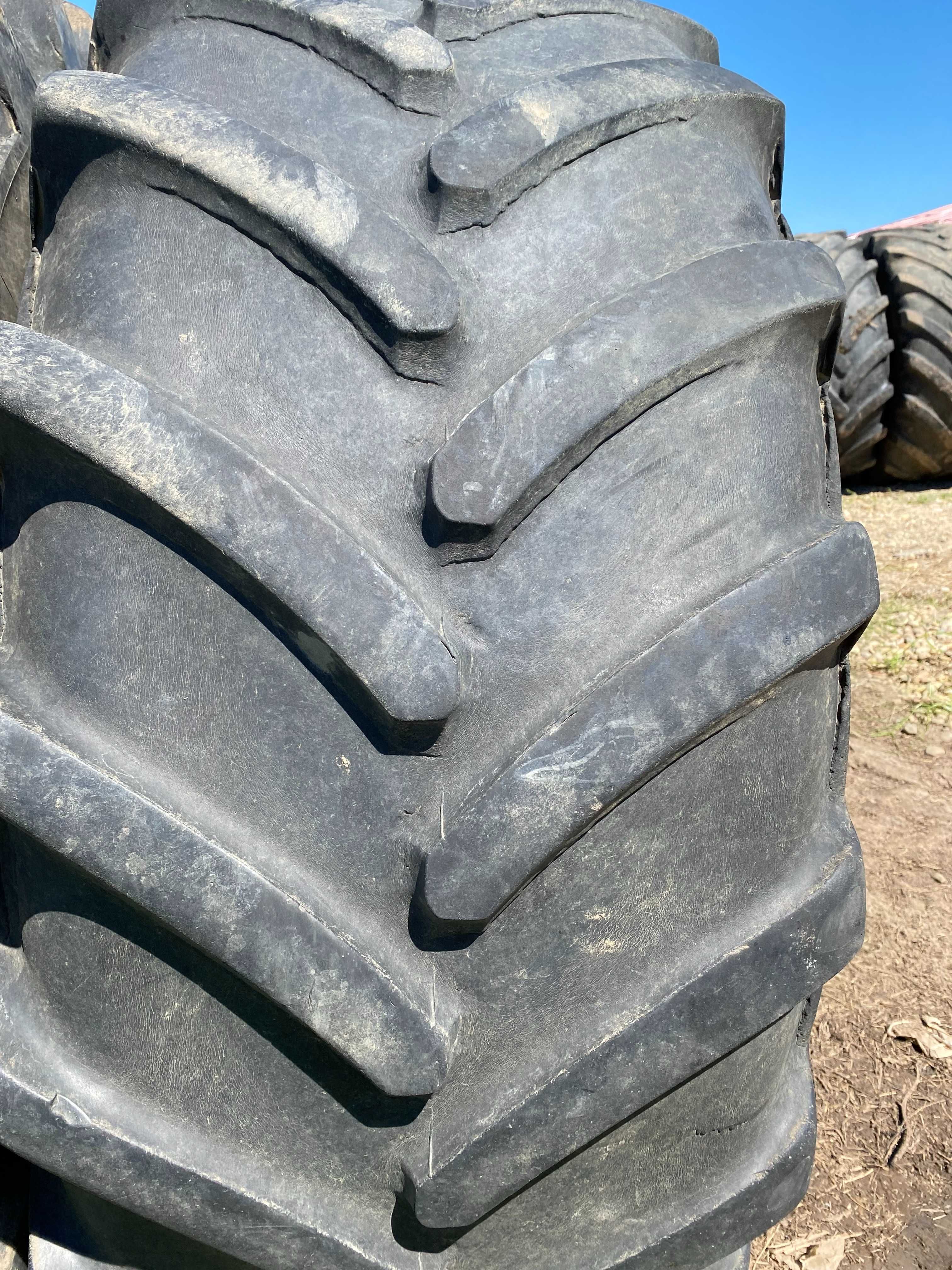 Anvelope Michelin 540.65 R28
