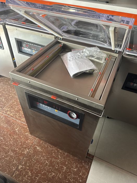 Вакуумная упаковочная машина ABC-500