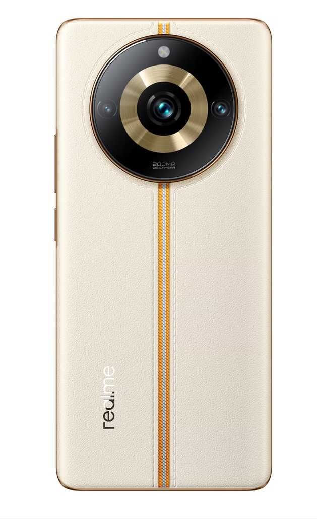Realme 11 Pro+   оставаща гаранция Виваком до 13.02.2026г.