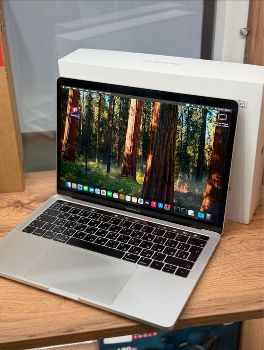 Apple Macbook Pro 13