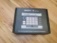 Processor de voce Zoom V3
