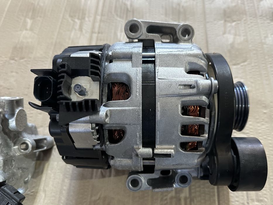 Compresor ac / Alternator Audi A4 B9, A5 F5, Q5 80A, A6 C8, A7 4K