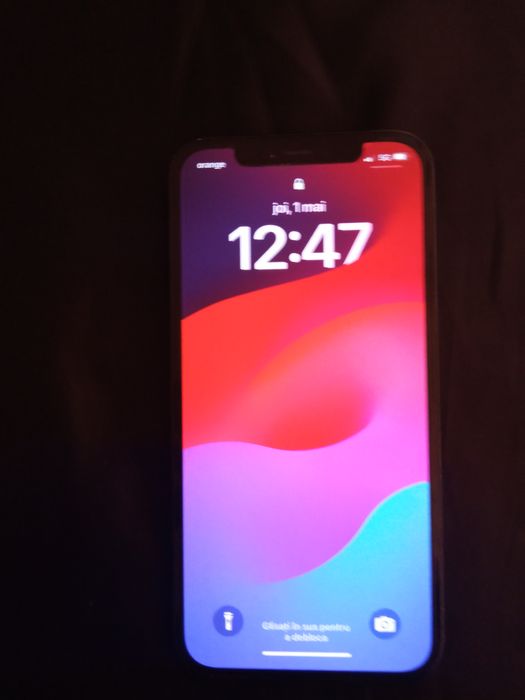 iPhone 12 128GB 88% viata baterie