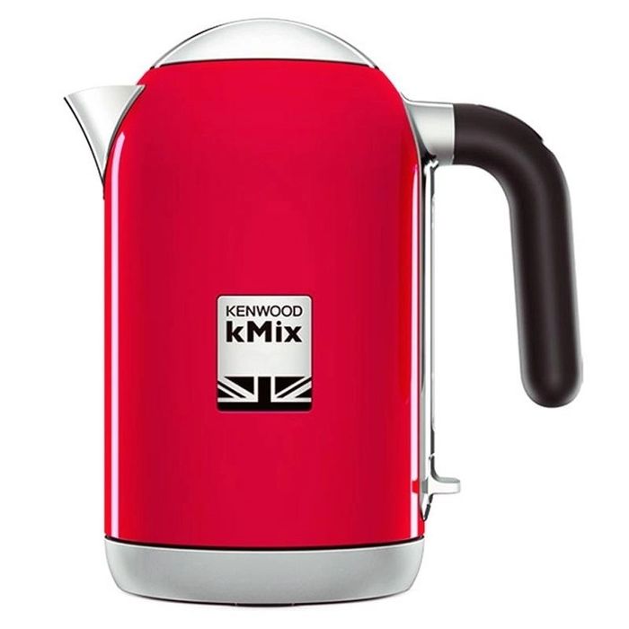 Чайник электрический Kenwood ZJX-740 RD