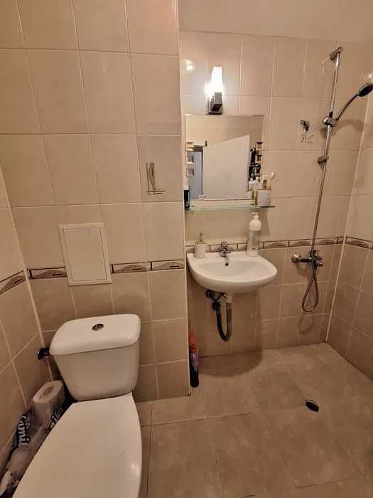 Дава се под наем Двустаен апартамент в София, Дружба 2 - 60 кв.м за 650 € - Снимка #4