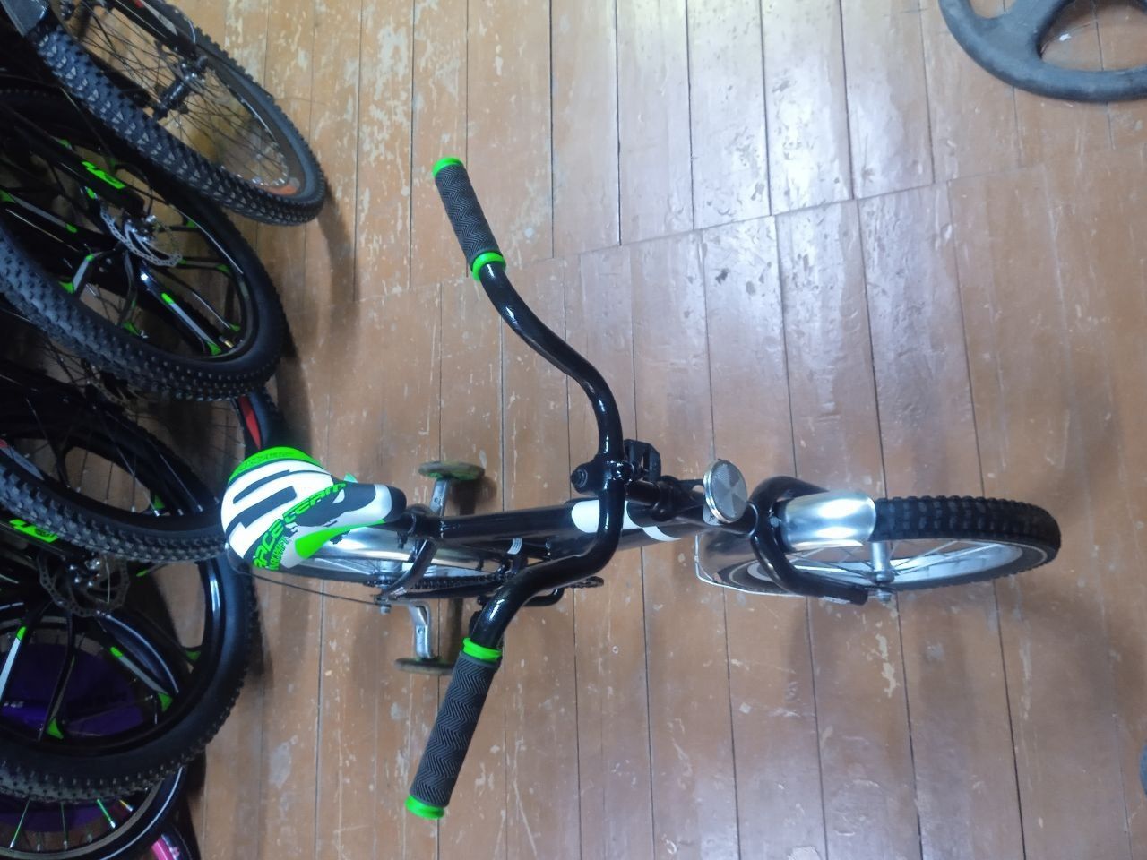 Velosiped velosiped