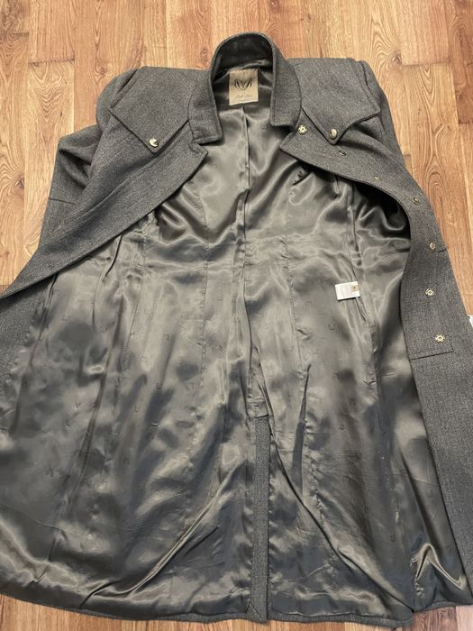 Palton Betty Blue (Elisabetta Franchi )