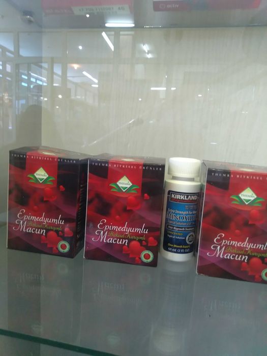 эпимедиумная паста