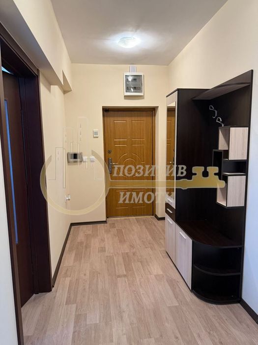 Дава се под наем Двустаен апартамент в София, Манастирски ливади - 120 кв.м за 716 € - Снимка #8