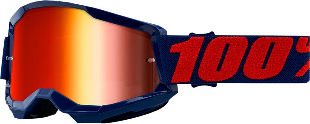 Очила 100% STRATA 2