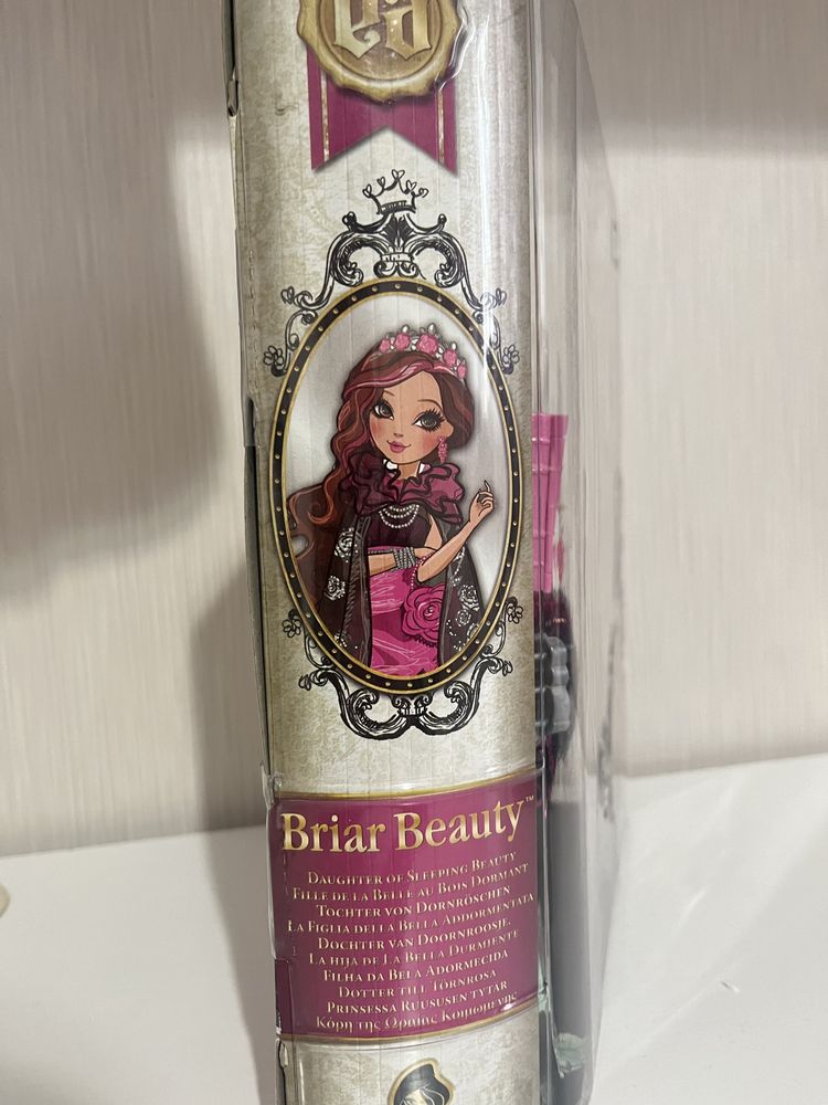 Кукла Ever After High