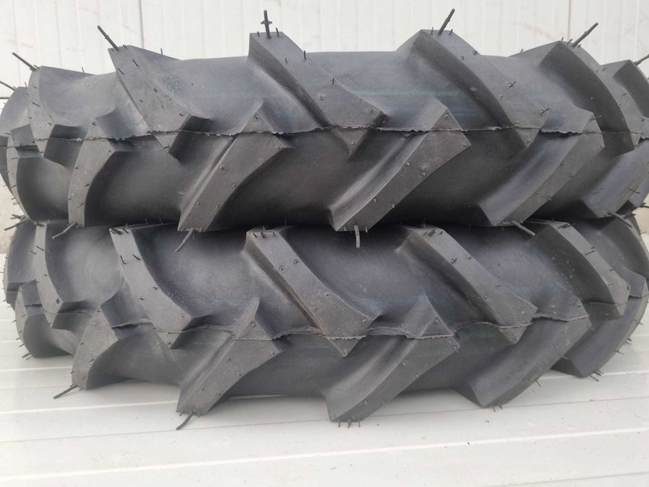 Anvelope agricole 6.50-16, marca MRL, MIM 374, 8PR tractiune