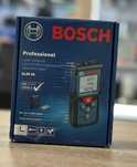 Лазерна ролетка BOSCH GLM 40 с гаранция