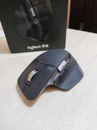 Logitech MX Master 3S