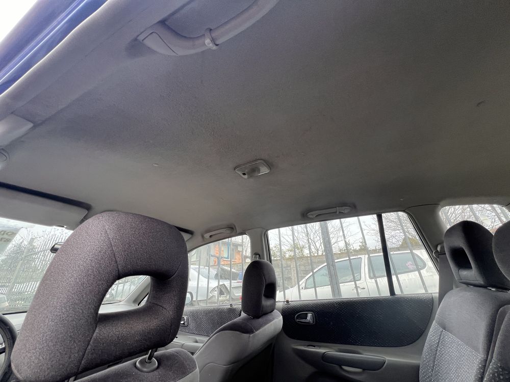 Mazda premacy 1.8 на части