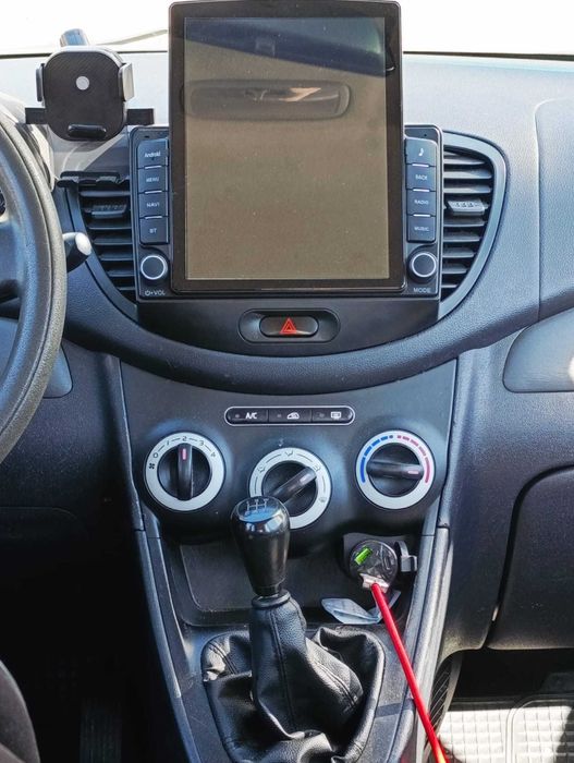 Vand Hyundai i10 2008, Benzina, Motor 1.1 
156000 KM reali.