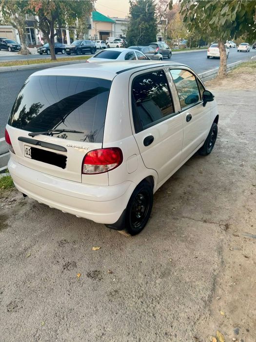 Срочно продам MATIZ 2006