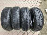 Set 4 cauciucuri 175/65/R14 Semperit (Michelin) Austria