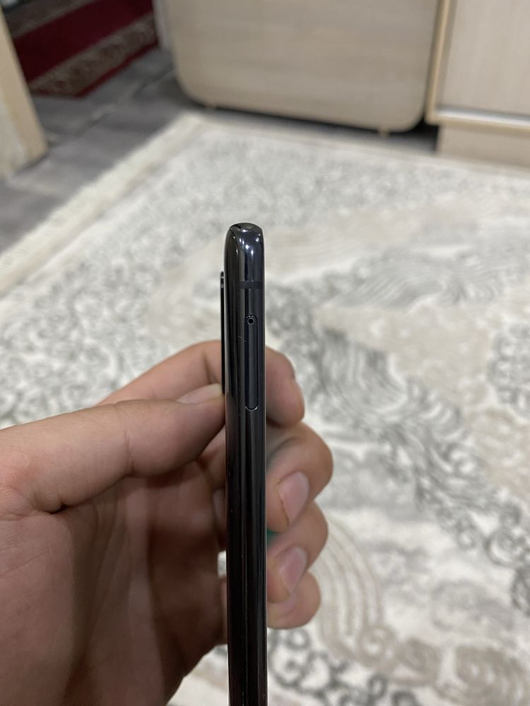 Samsung S10 lite 128 gb