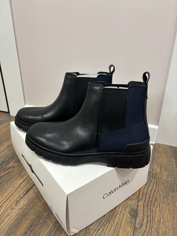 Челси Calvin Klein 42р