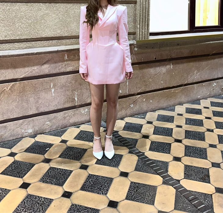 Срочно продам платье