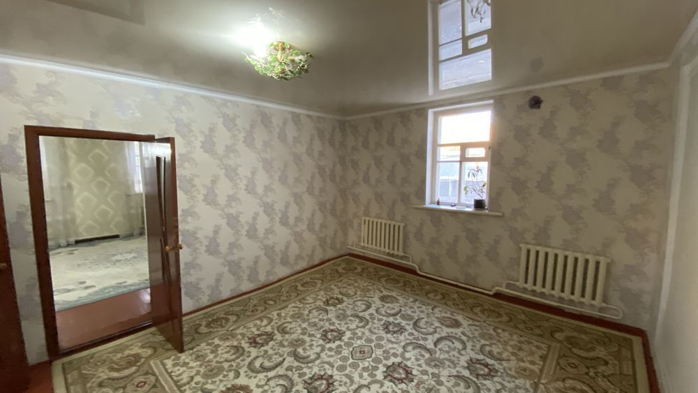 Срочно продается дом по улице Торайгырова 157.