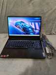 Laptop Ryzen 5 5600H 32GB GTX 1650 Ssd 512gb Baterie 2-4ore