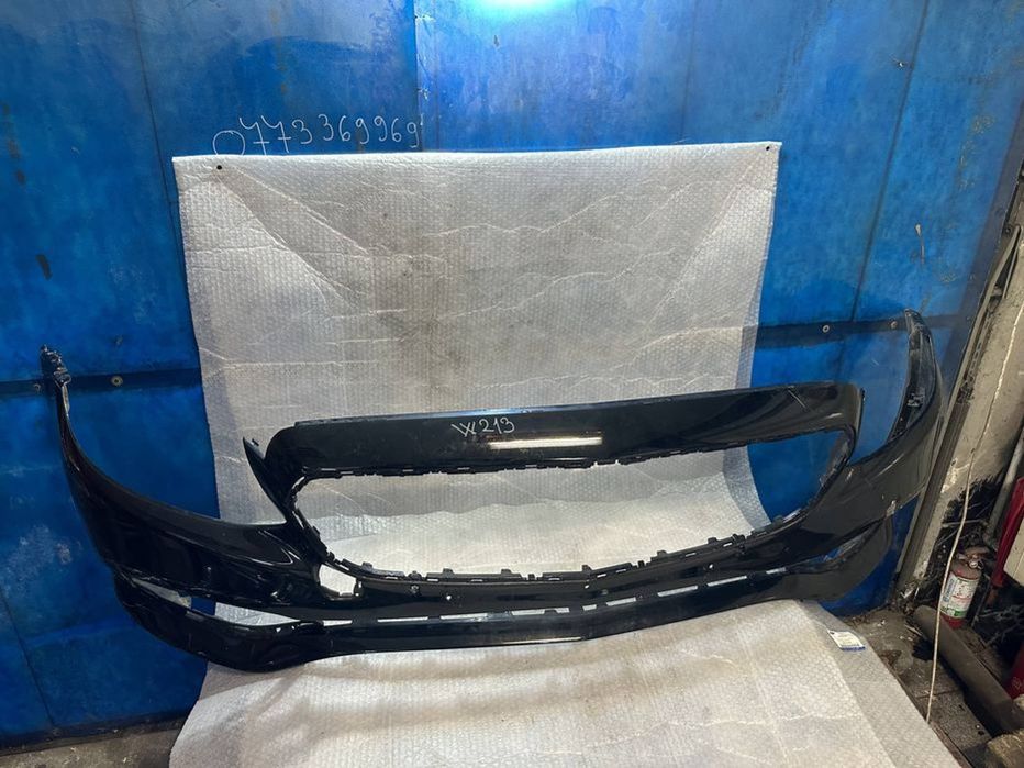 Bara fata Mercedes E Class W213 2016/2017/2018/2019