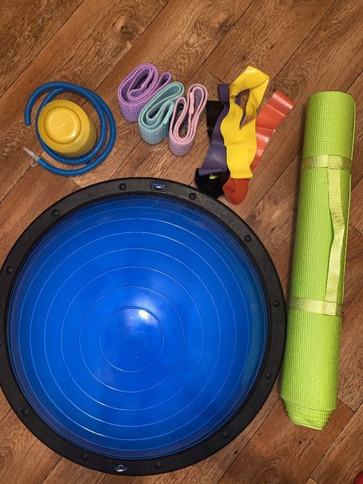 Спортивный инвентарь