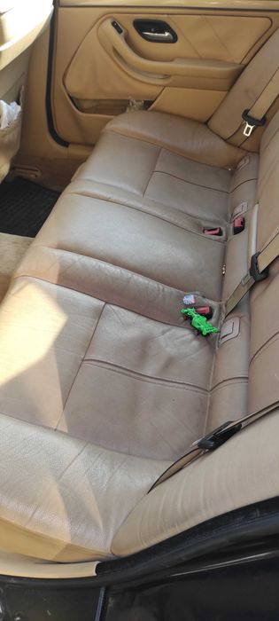 BMW E39 530 D комби