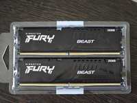 Ddr5 4800 Kingston Fury