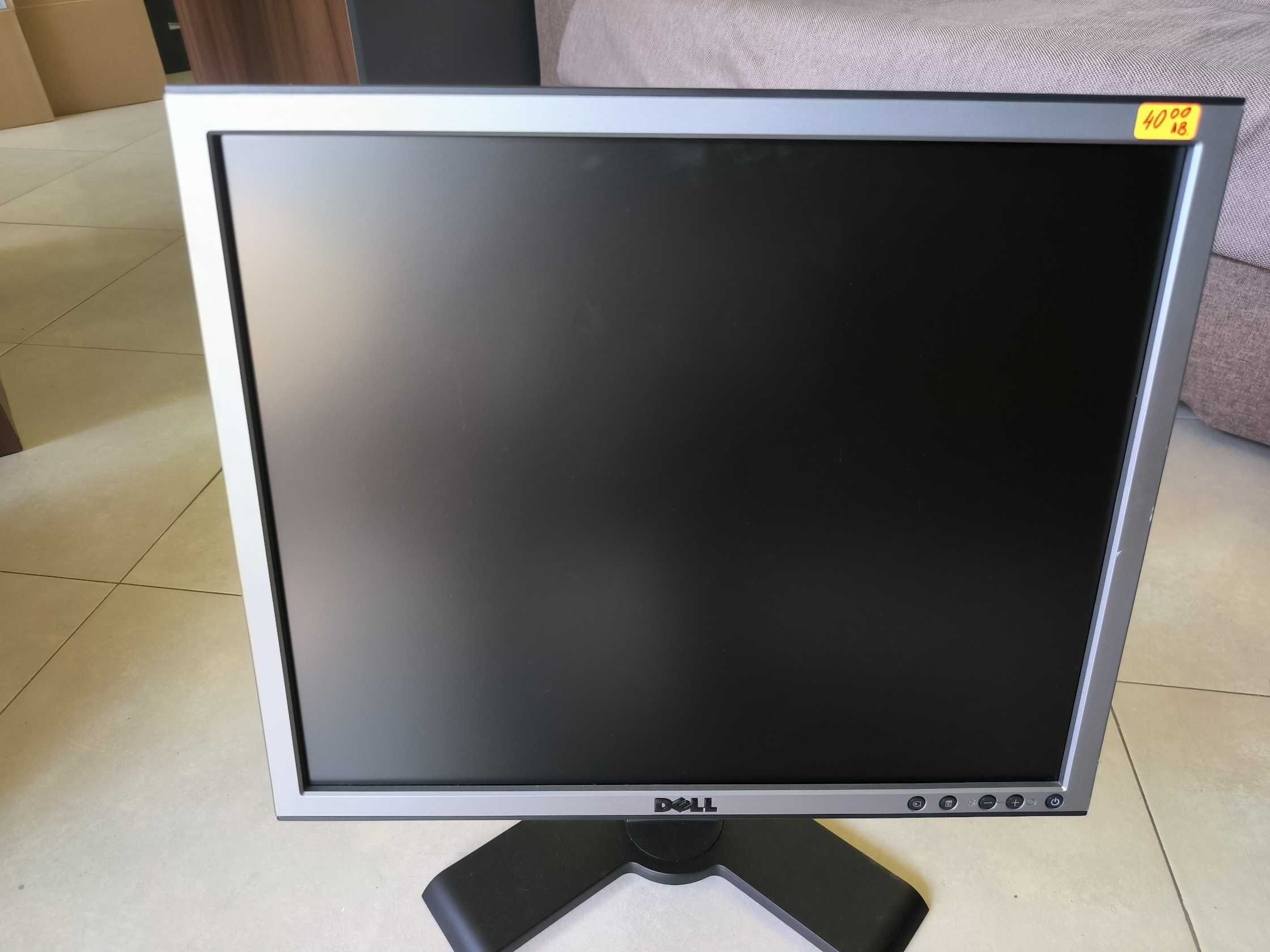 Монитор DELL P190S 19" VGA DVI