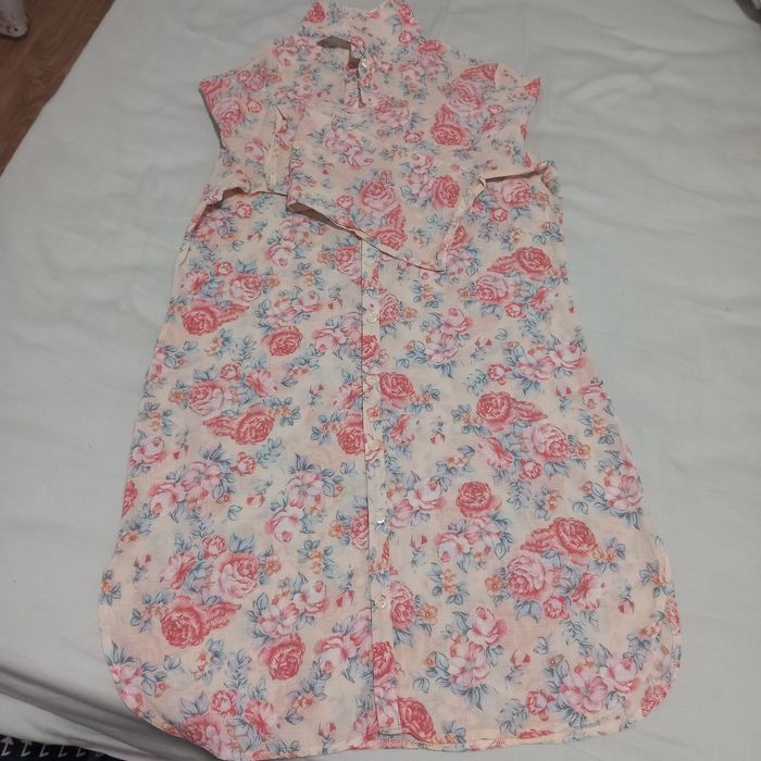 Camasa dama,marime S,INTIMISSIMI,bumbac 100%