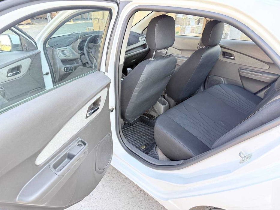 Chevrolet Cobalt Avtomat 2014