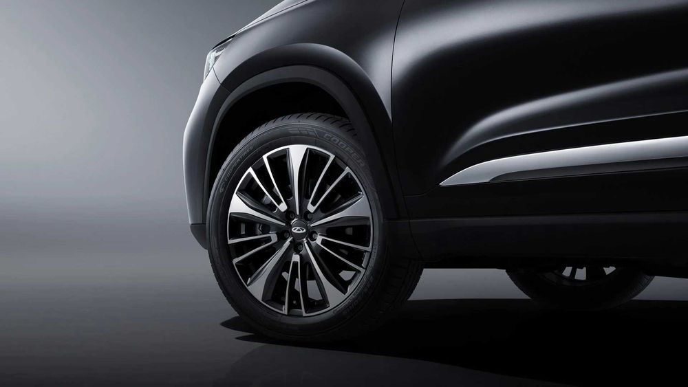 Tiggo 8 PRO MAX чегирма нархларда олишга улгуринг